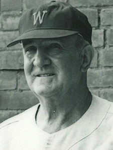 Norman Daniels Photo
